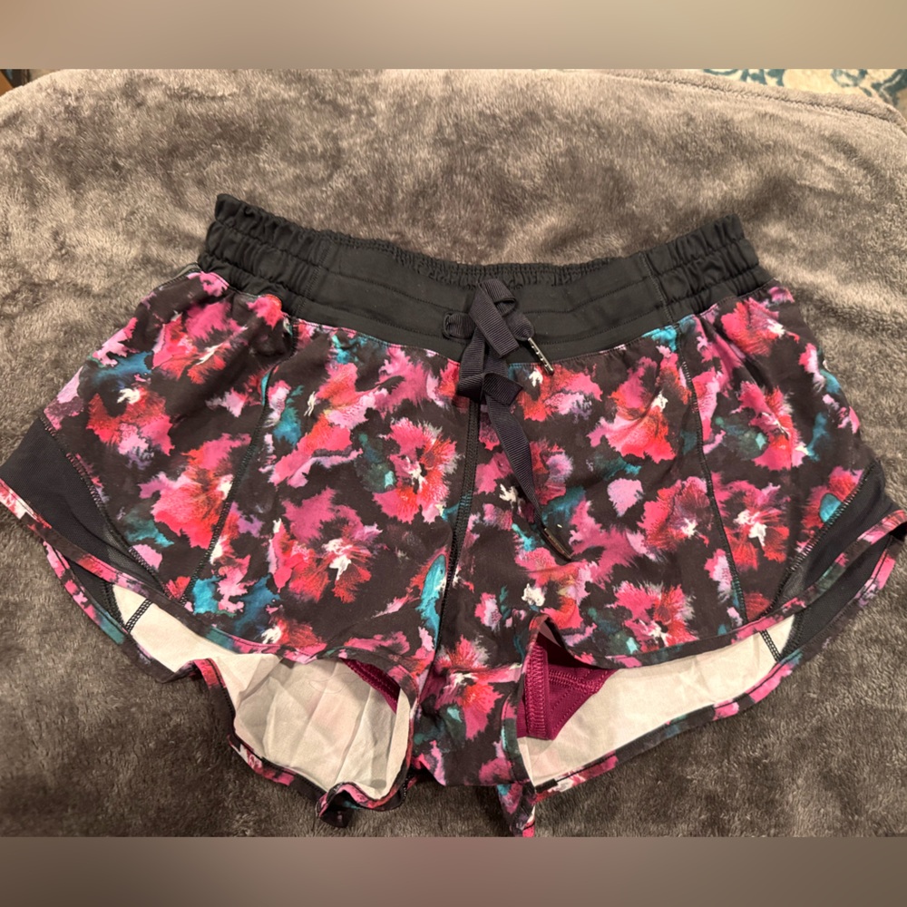 COPY - Lululemon shorts